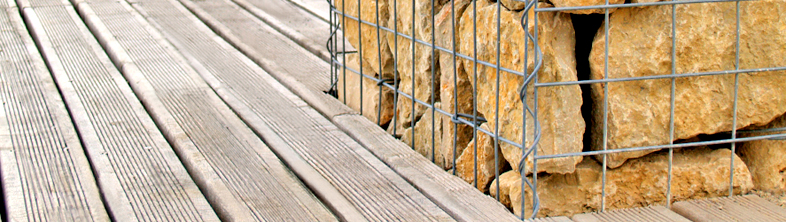 Construction