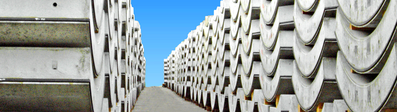 Precast