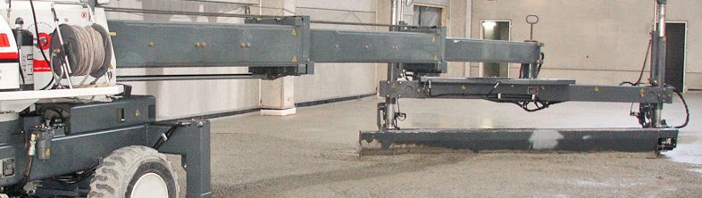 TAB&reg;Floor
