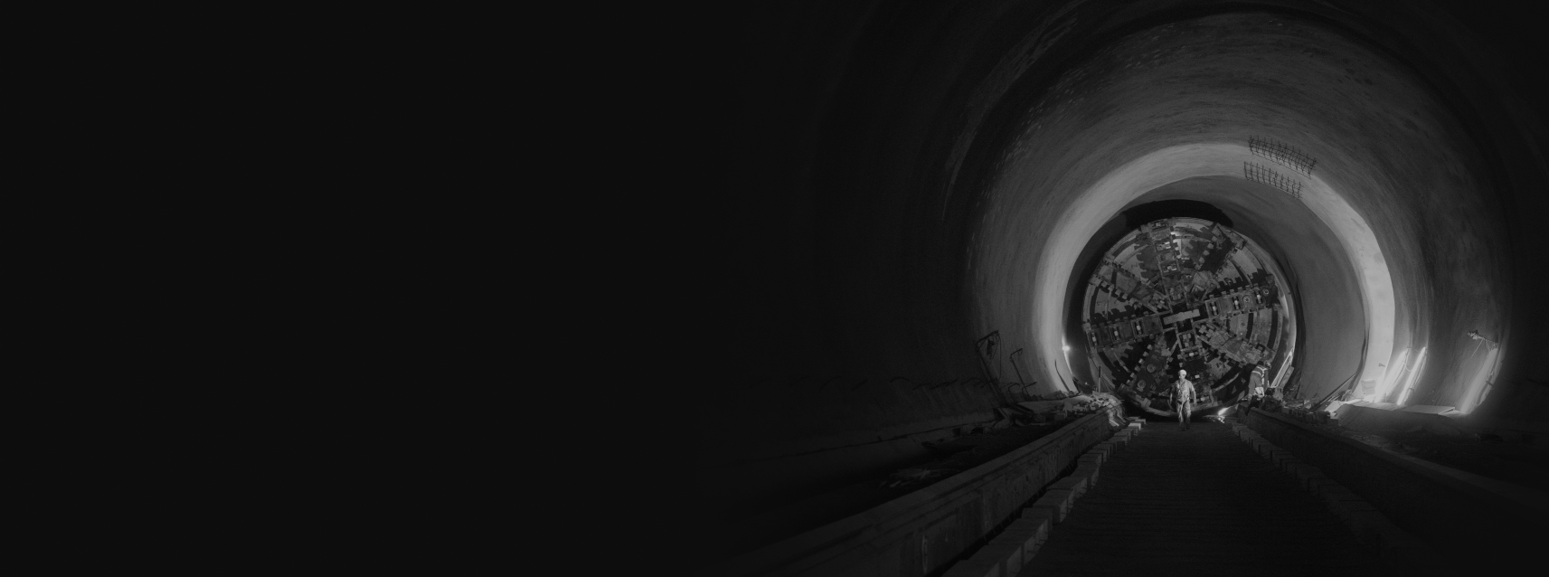 Tunnelbau