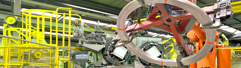 Fabrication