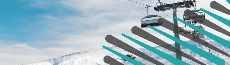 Ropeway ropes