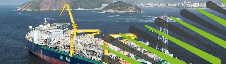 Mooring ropes