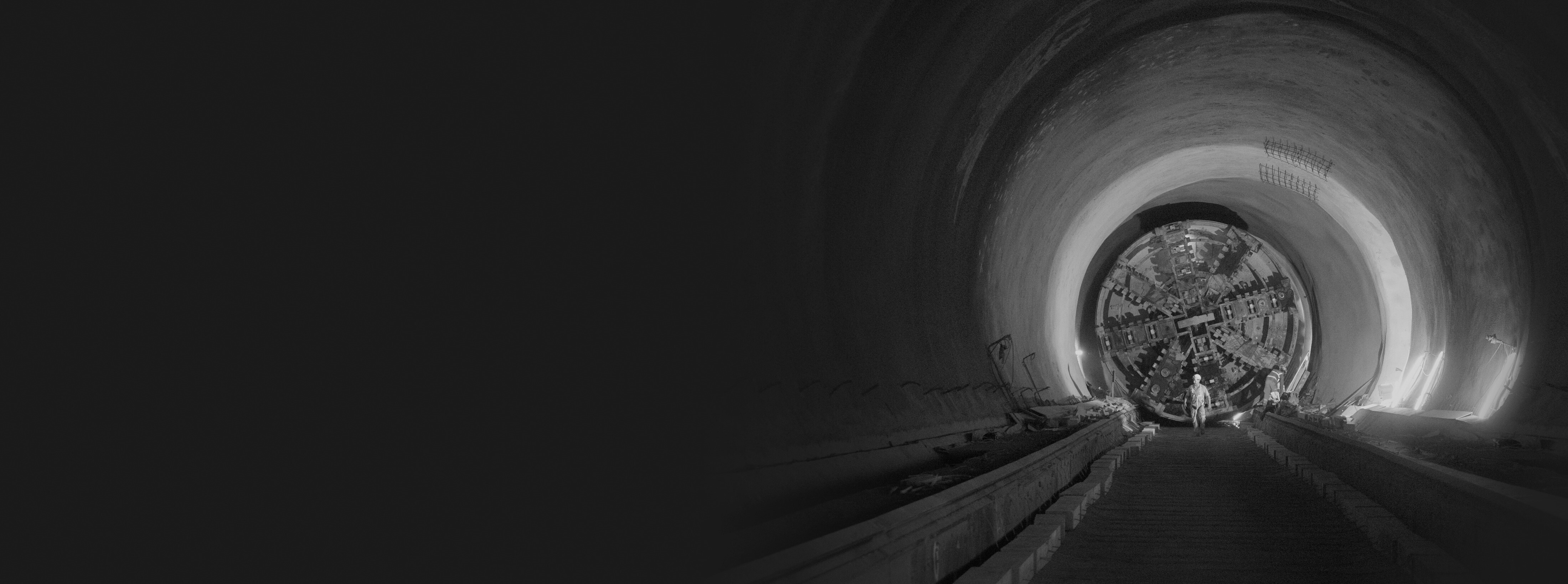 Tunnels