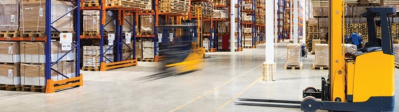 Flooring solutions product range